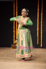  at Shraddha Khanna_s kathak event in NCPA on 4th March 2011 (26).JPG